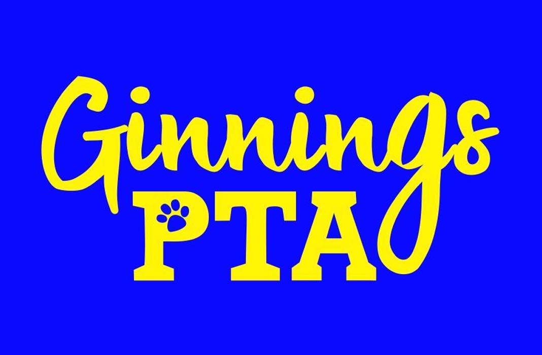 Ginnings Elementary PTA I